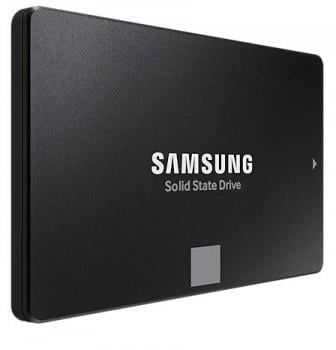 Samsung 870 EVO 500GB 2.5” SATA SSD
