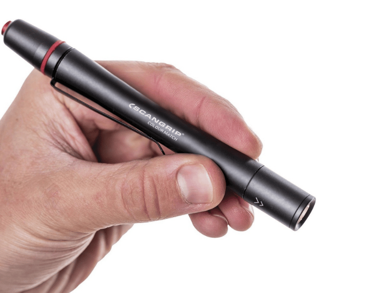 Scangrip Matchpen