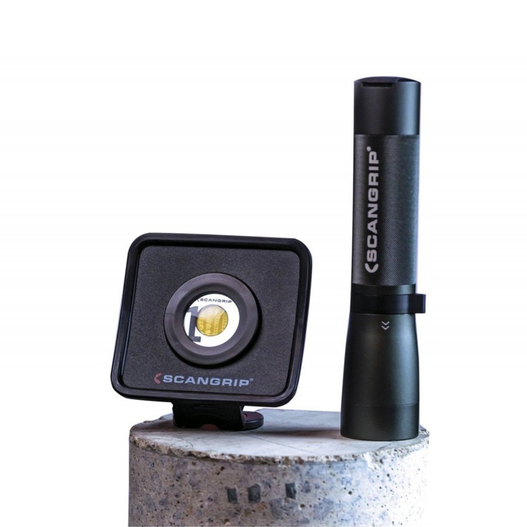 Scangrip Stick Lite M