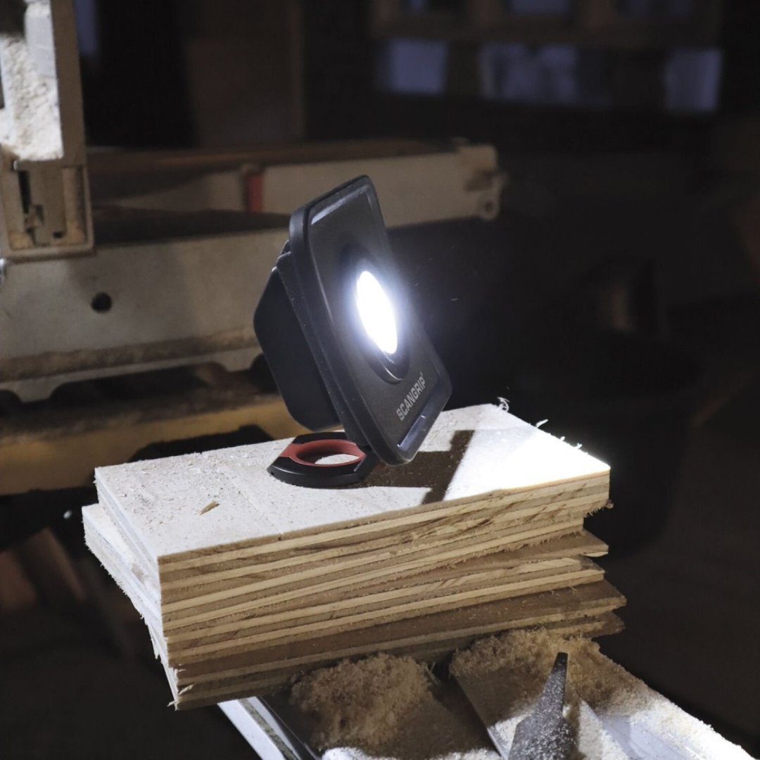 Scangrip Stick Lite M
