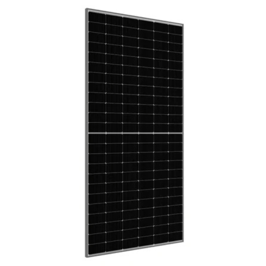 Sg 4.2 4200 watt 24v 280Ah Dört Panelli Solar Paket 