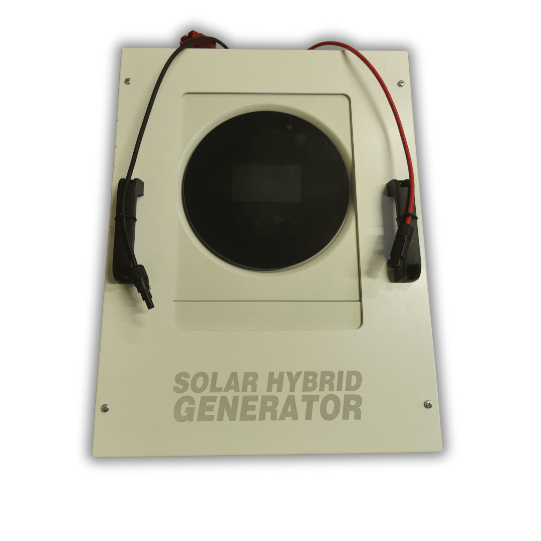 Sg 5.6 5600 watt 48v 280Ah Altı Panelli Solar Paket