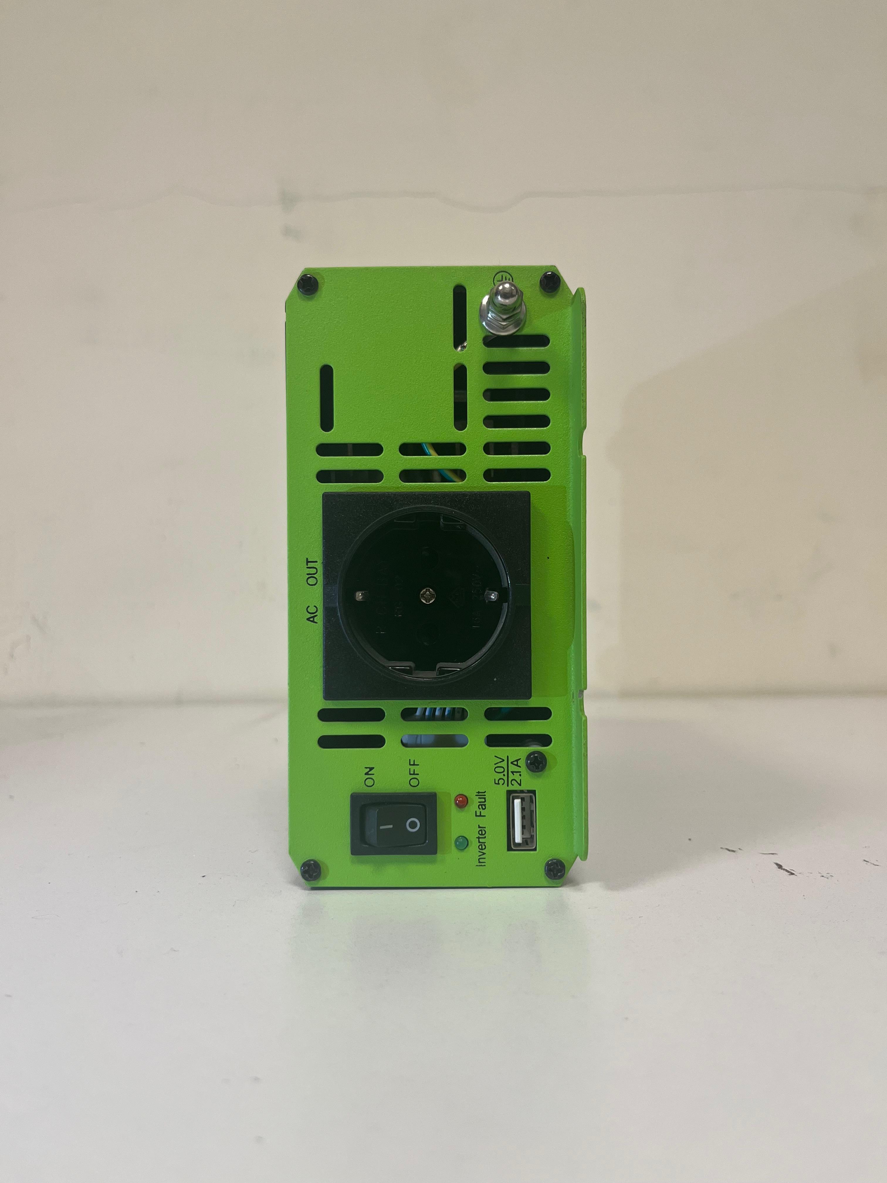 Solinved 1500W Modifiye Inverter