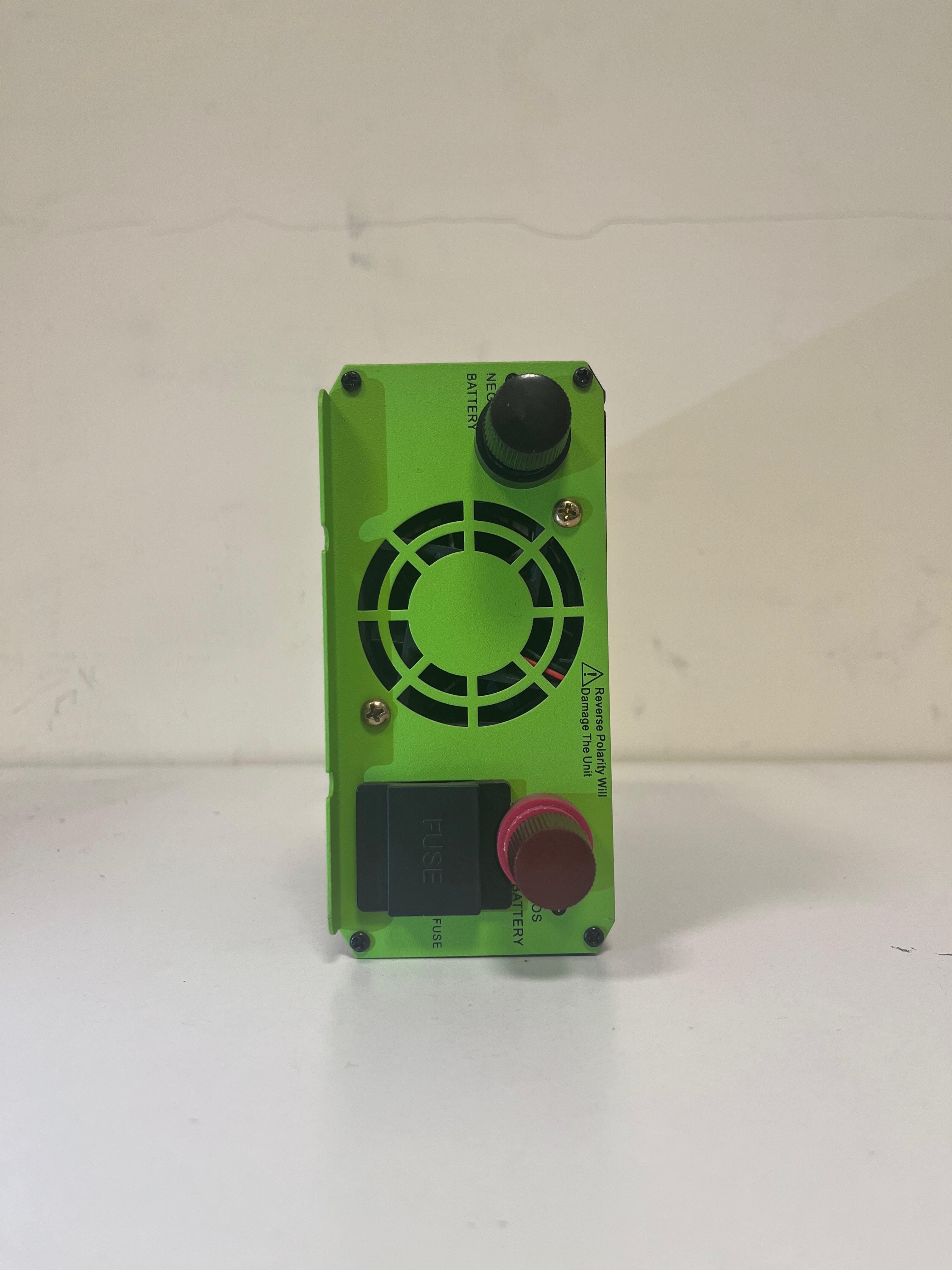 Solinved 1500W Modifiye Inverter