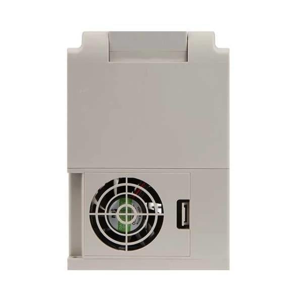 Solinved 5.5 HP 4 kW Monofaze Solar Pompa Sürücü