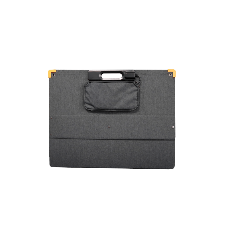 Spower 100W Katlanabilir Panel