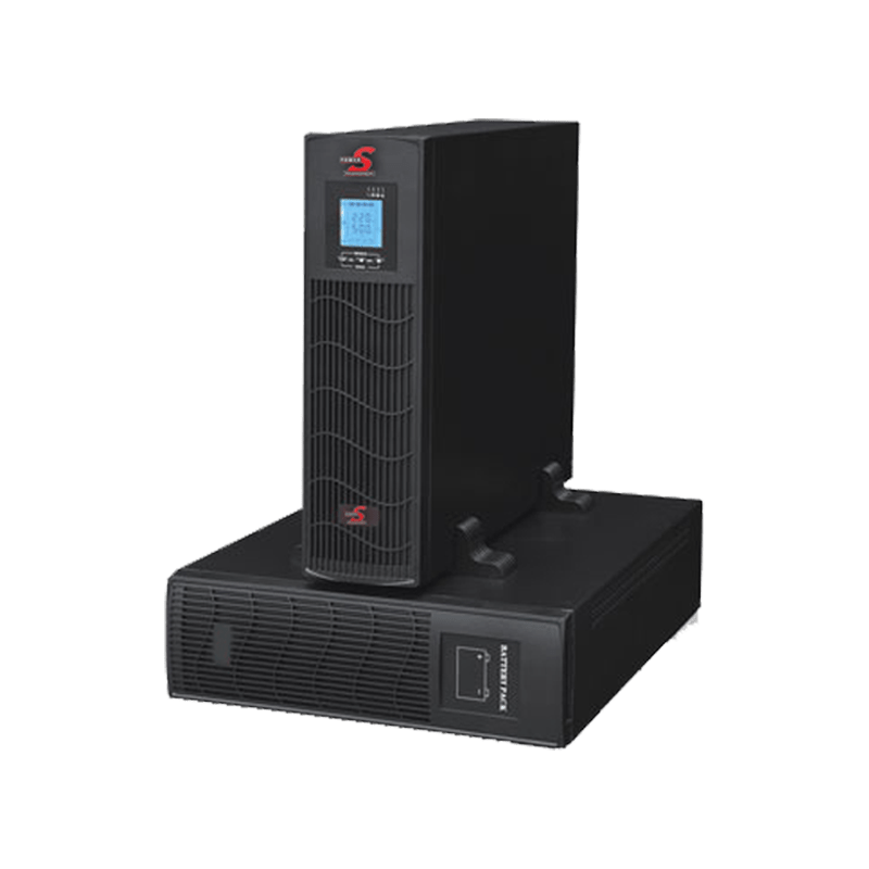 Spower 6 Kva Rack Mount UPS