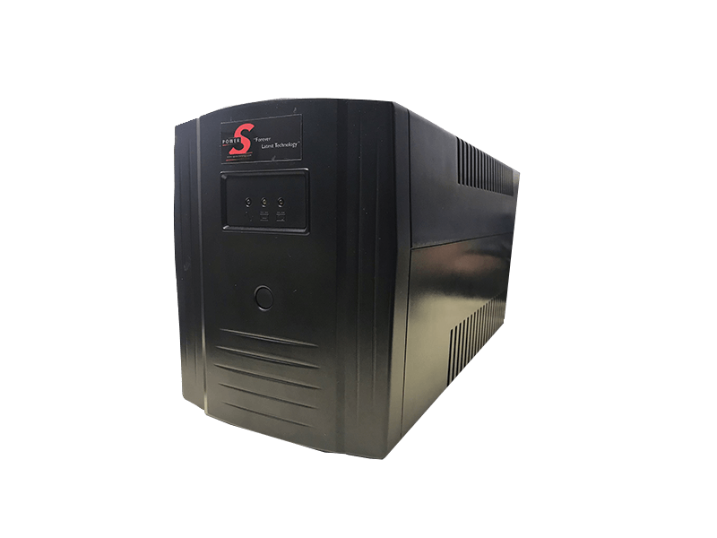 Spower Cat 850 Va Line Interactive UPS