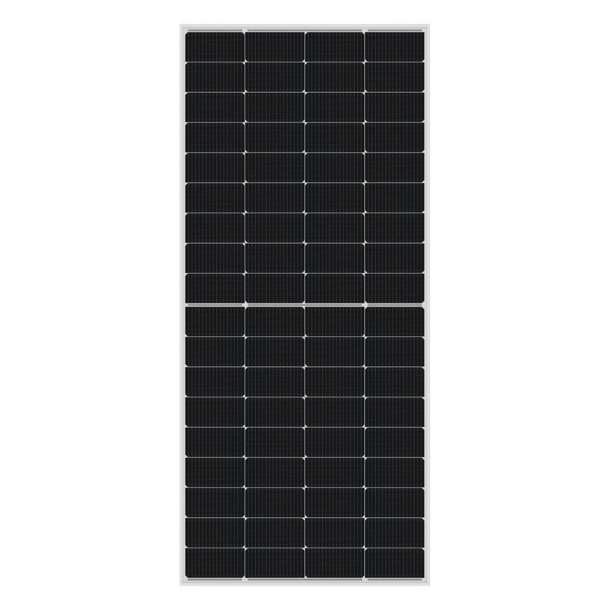 Spower Energy Caravan Set 12V 105Ah 1500 Watt 2 Panelli Solar Paket
