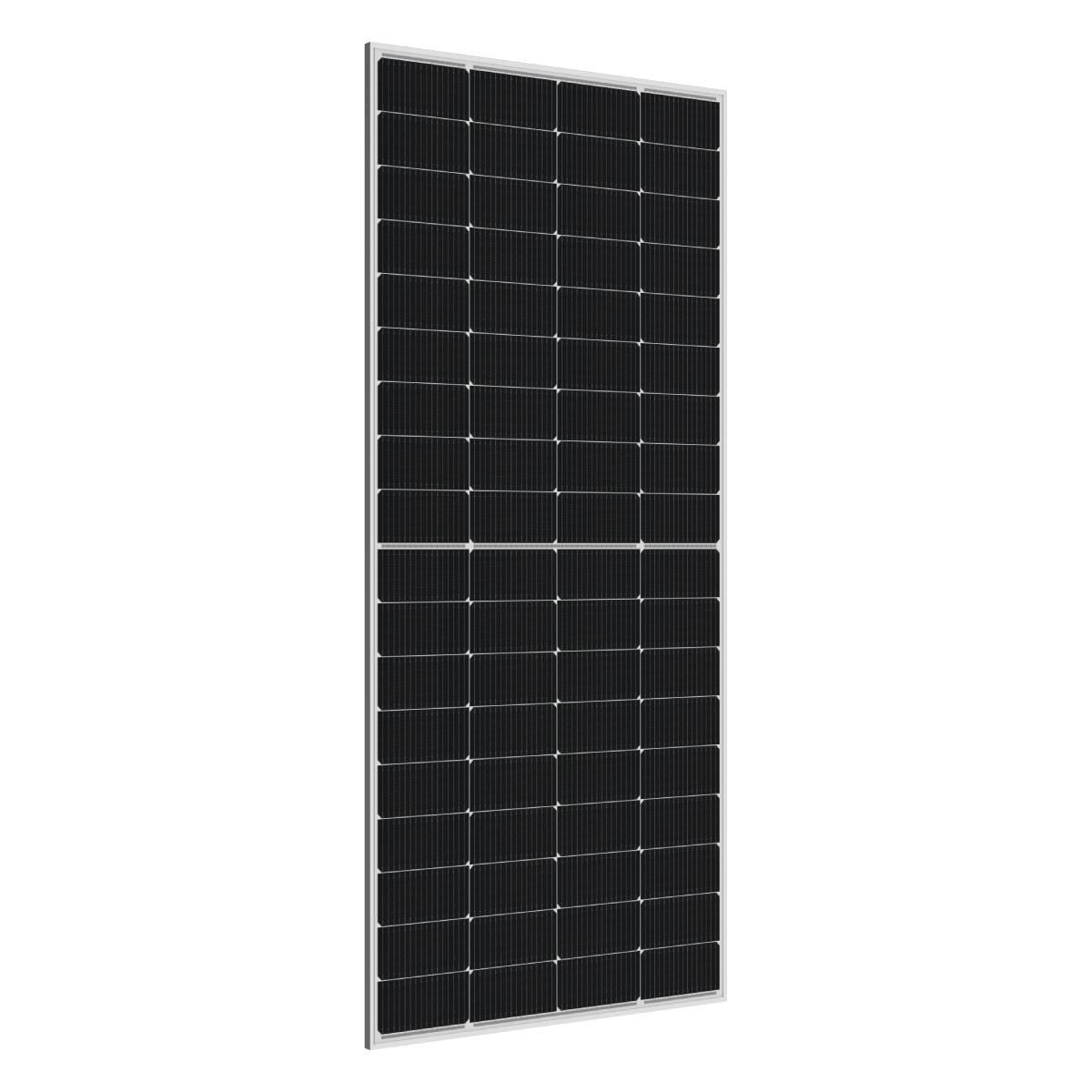 Spower Energy Caravan Set 12V 105Ah 1500 Watt 2 Panelli Solar Paket