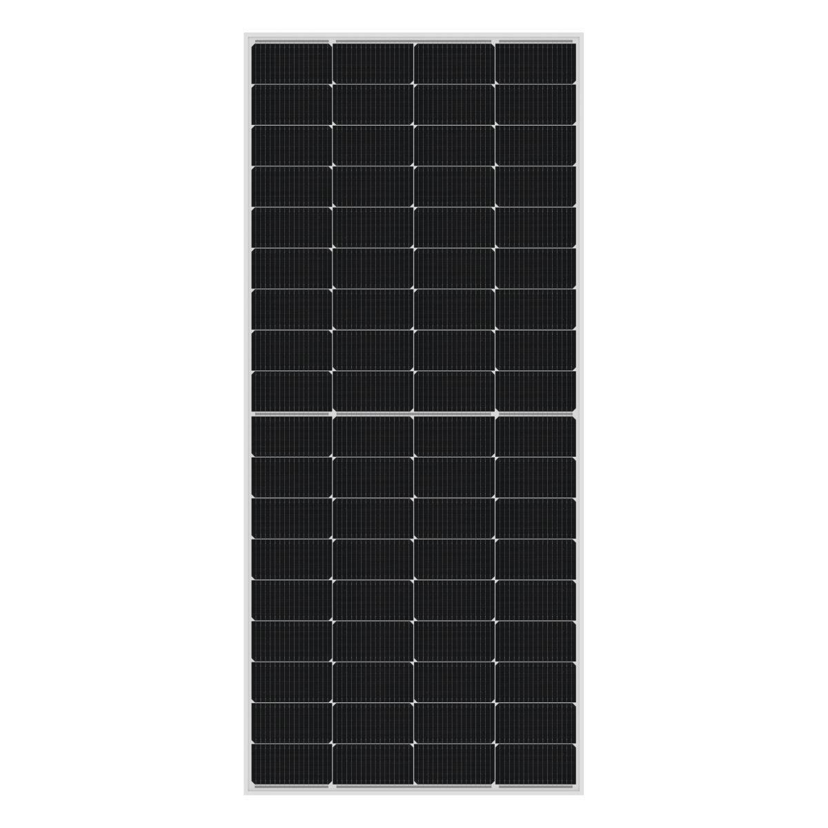 Spower Energy Caravan Set 12V 210Ah 3000 Watt 2 Panelli Solar Paket