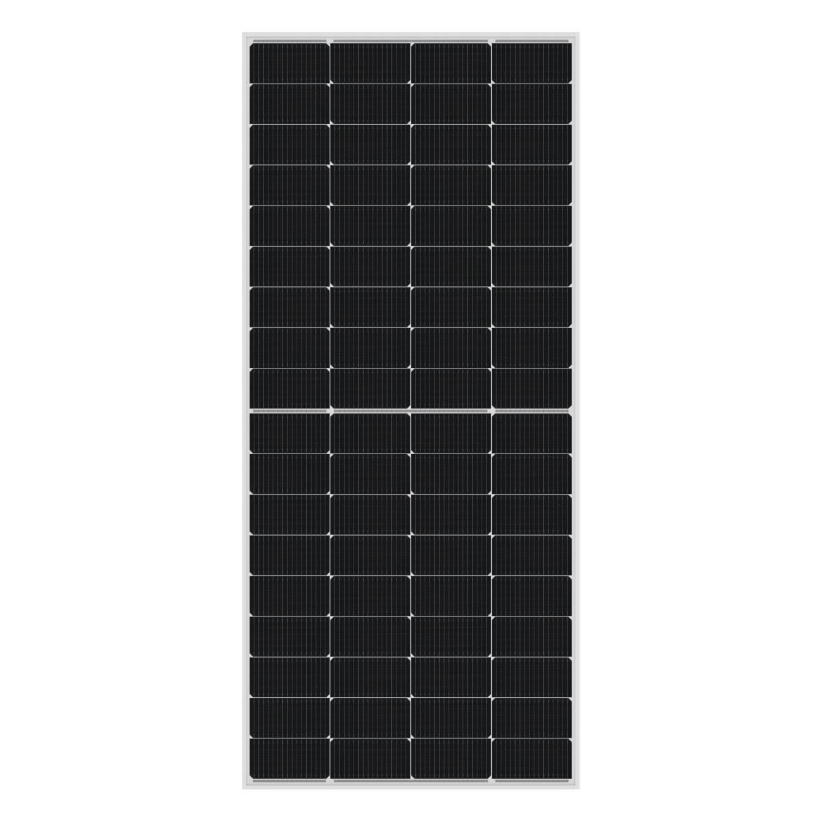 Spower Energy Caravan Set 12V 280Ah 2000 Watt 2 Panelli Solar Paket
