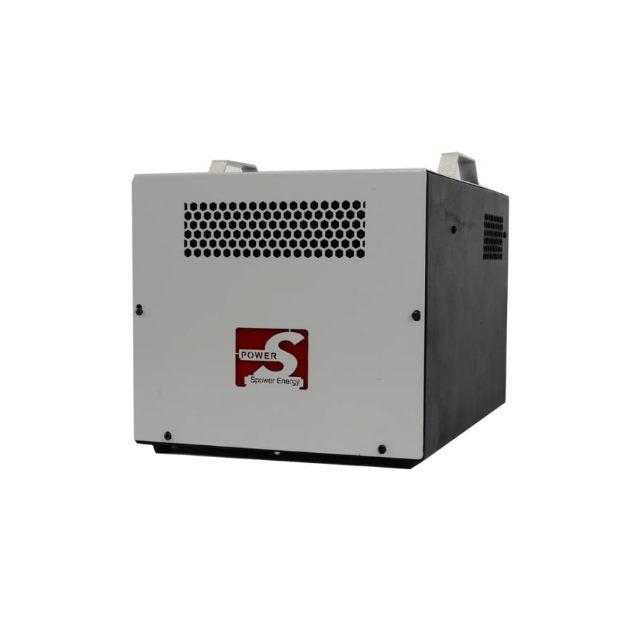 Spower Energy Solar Hibrit Jeneratör SG-4.2 230AH (4200 Watt)