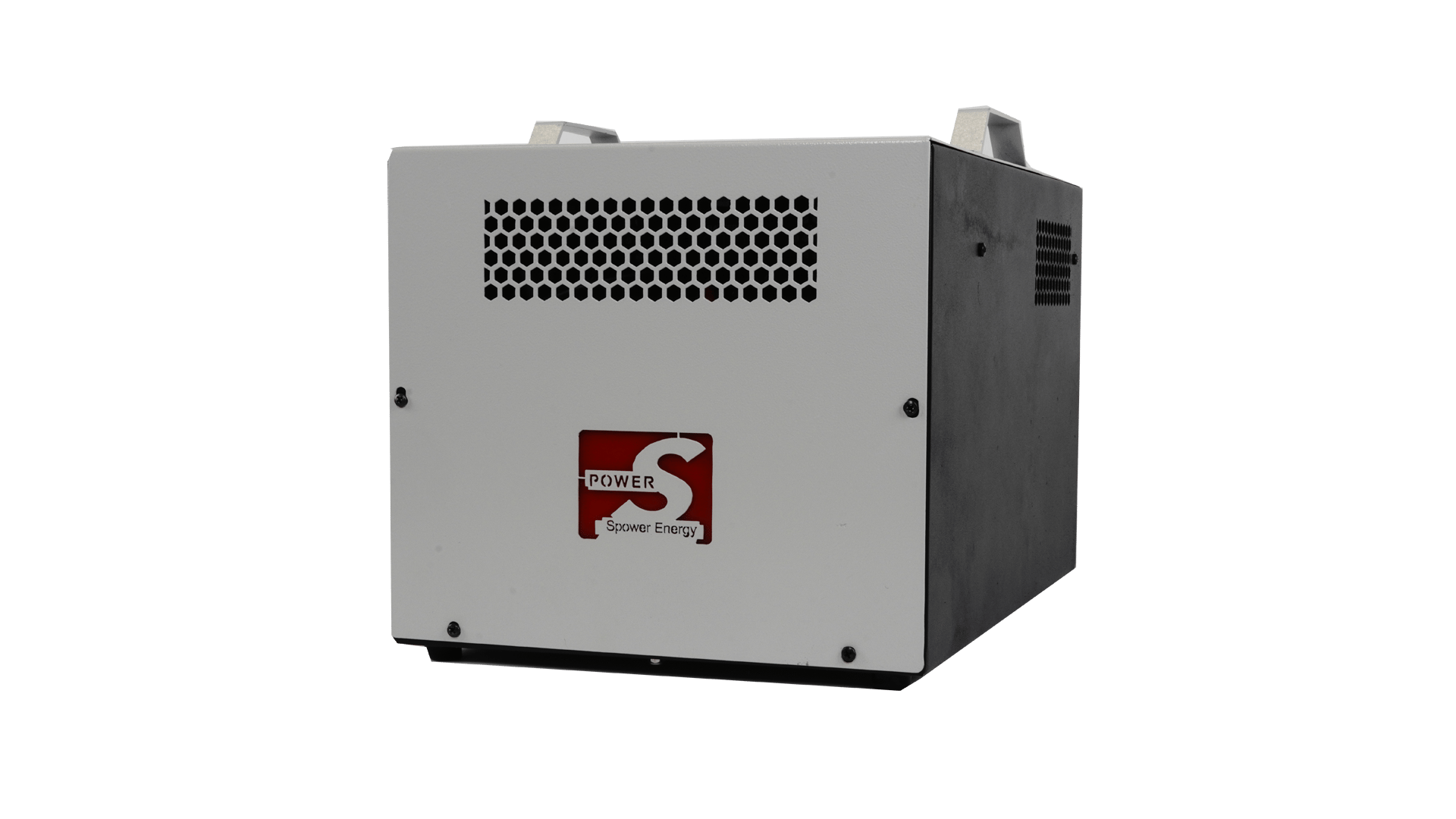 Spower Energy Solar Hibrit Jeneratör SG-5.6 (5600 Watt)