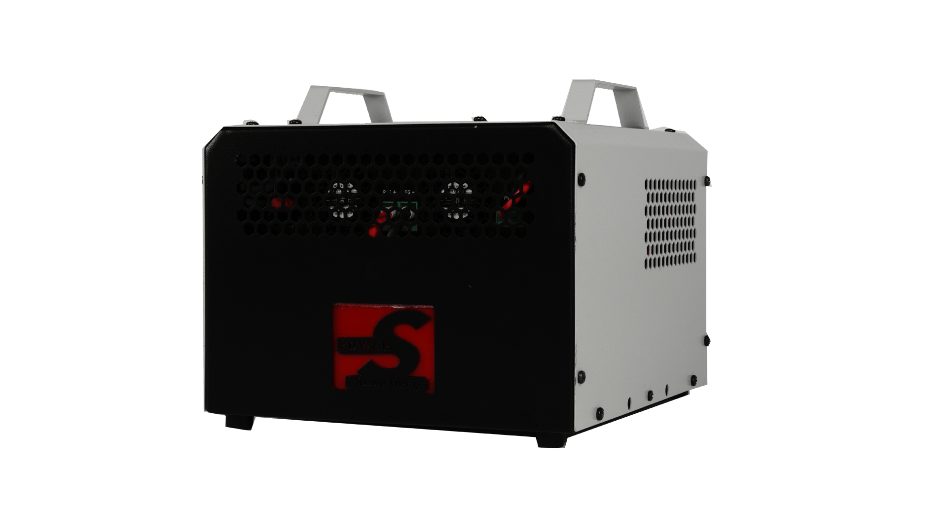 Spower Energy Solar Hibrit Jeneratör SG-1 (1000 Watt)