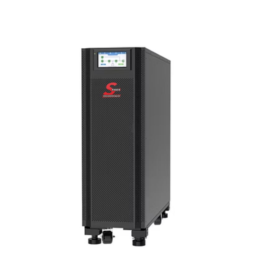 Spower Force Dsp 15 Kva 3315