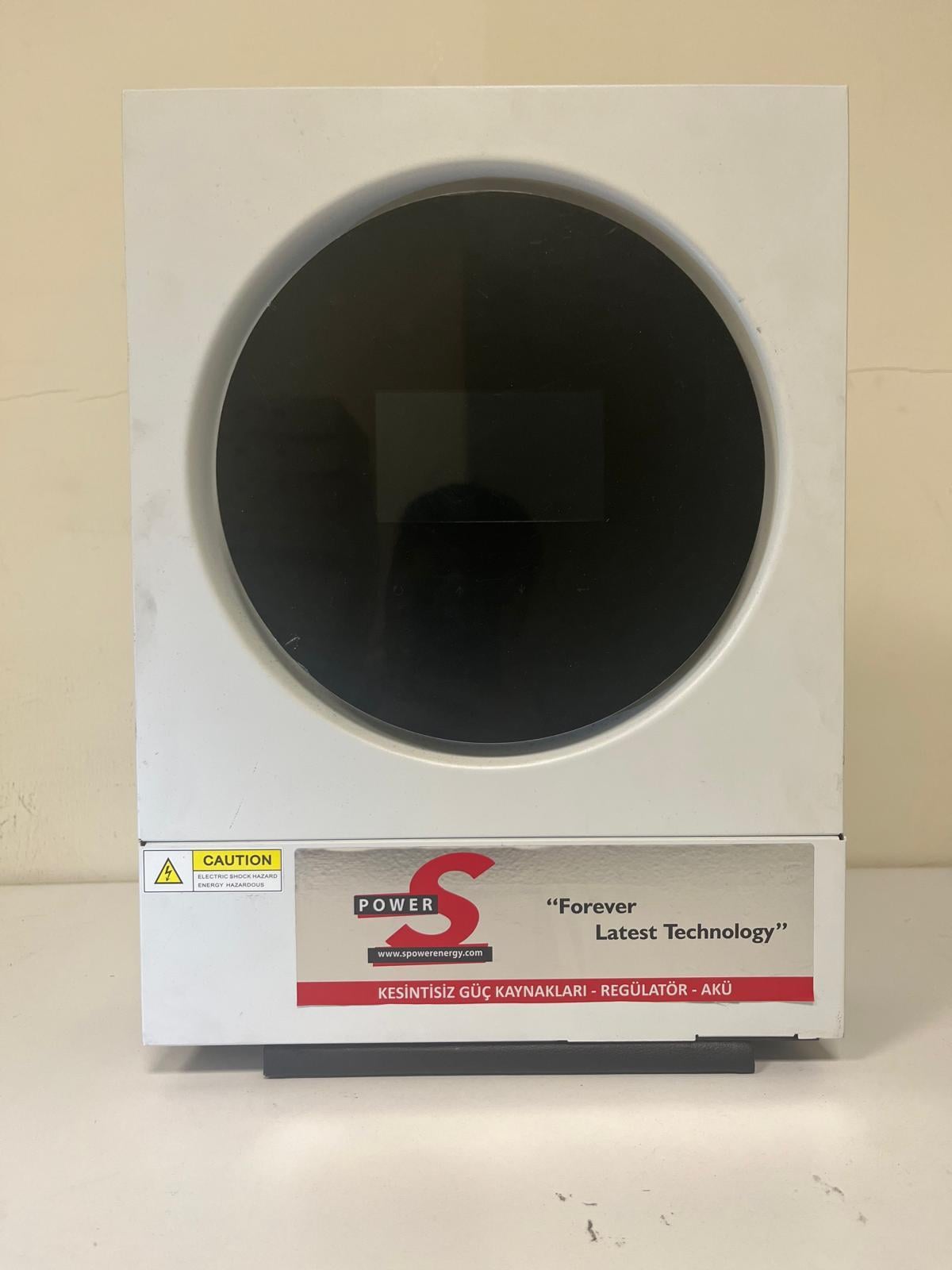 Spower IV-5600Kva Akıllı Inverter 