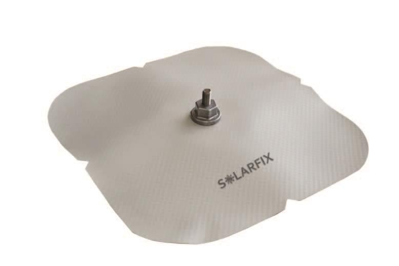 Spower Membran Ayak Seti SFX-MS01