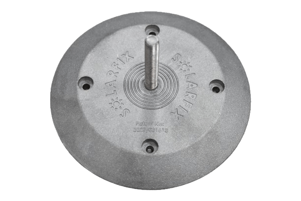 Spower Membran Ayak Seti SFX-MS01