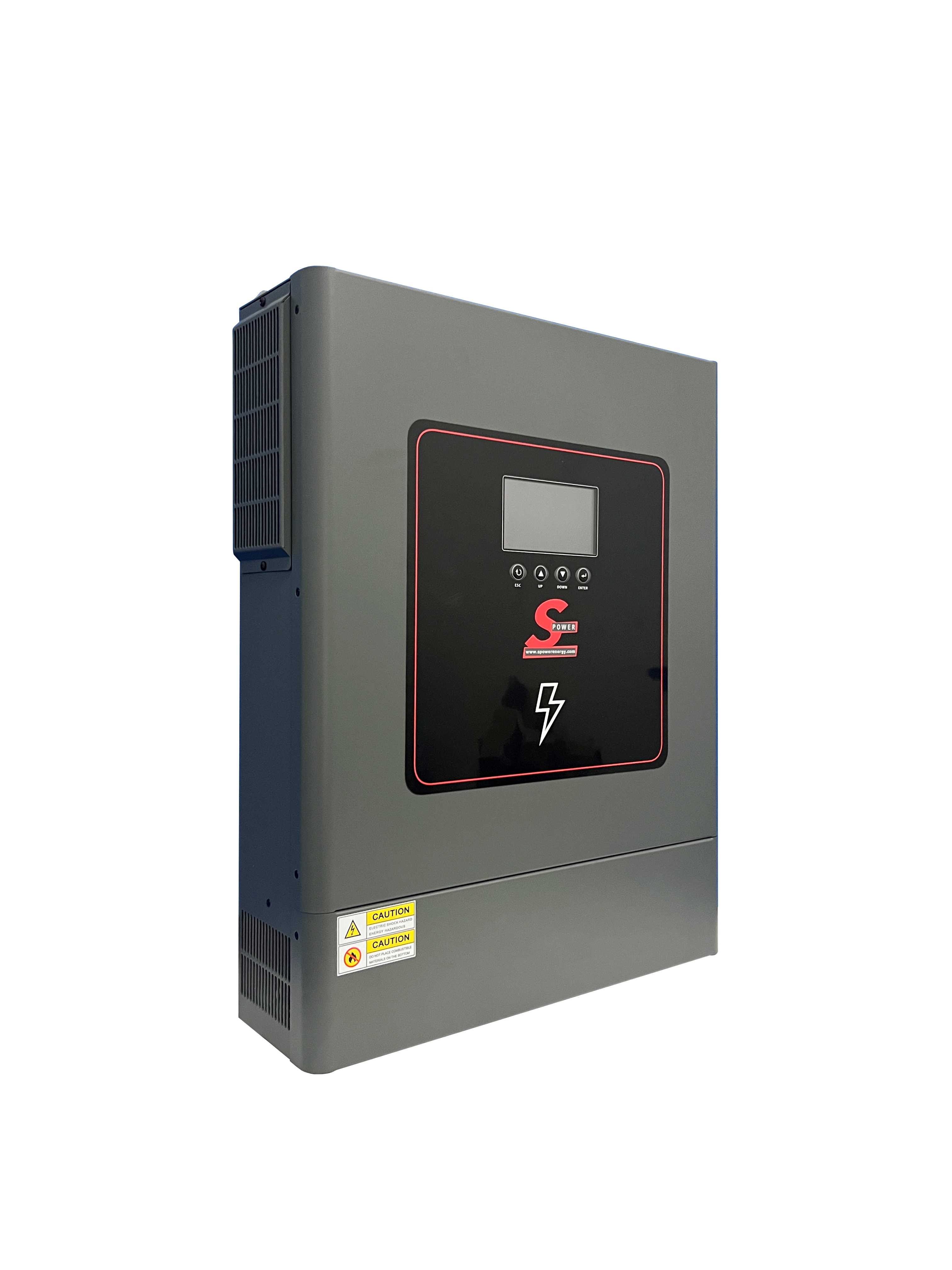 Spower SP-11000-PRO 11 kW MPPT Off-Grid İnverter