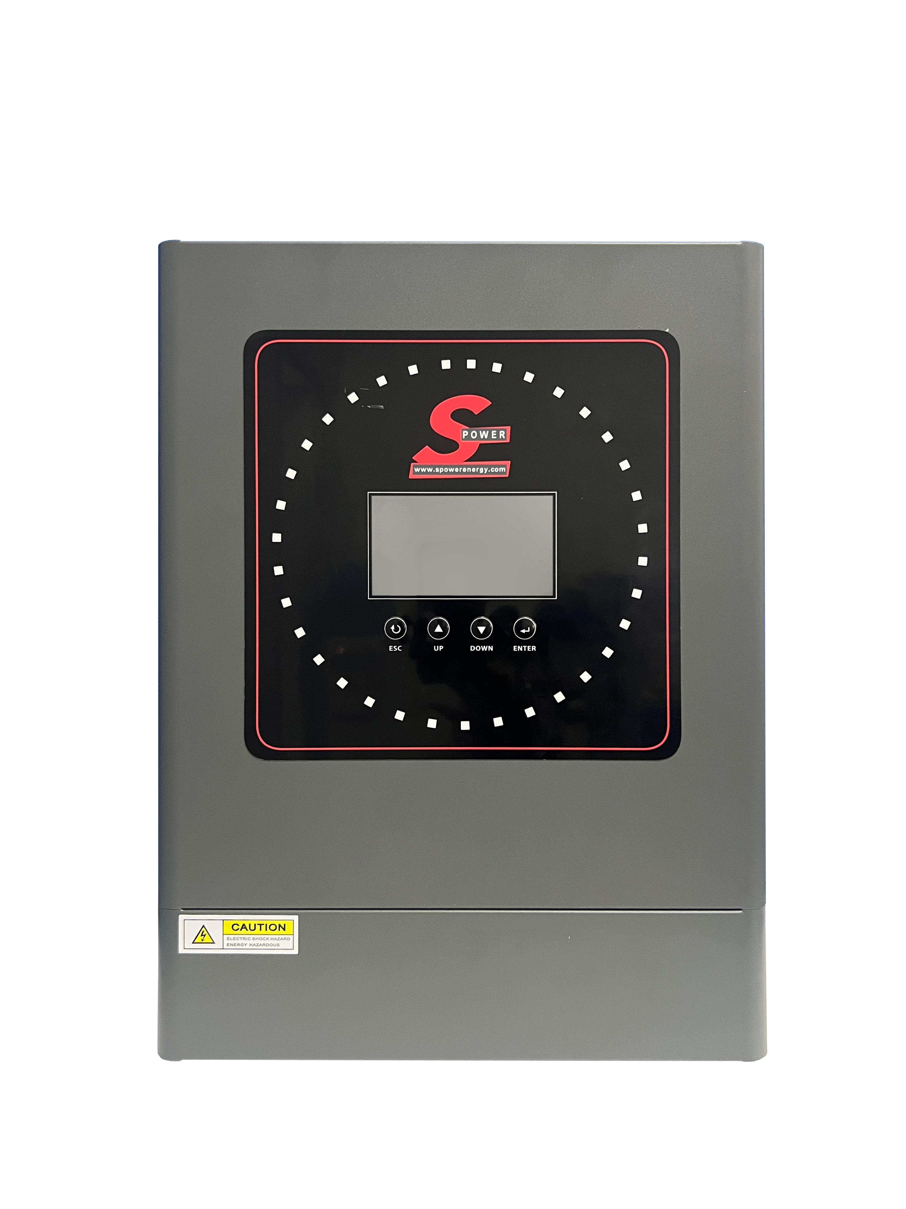 Spower SP-6200 PRO MPPT Off-Grid İnverter