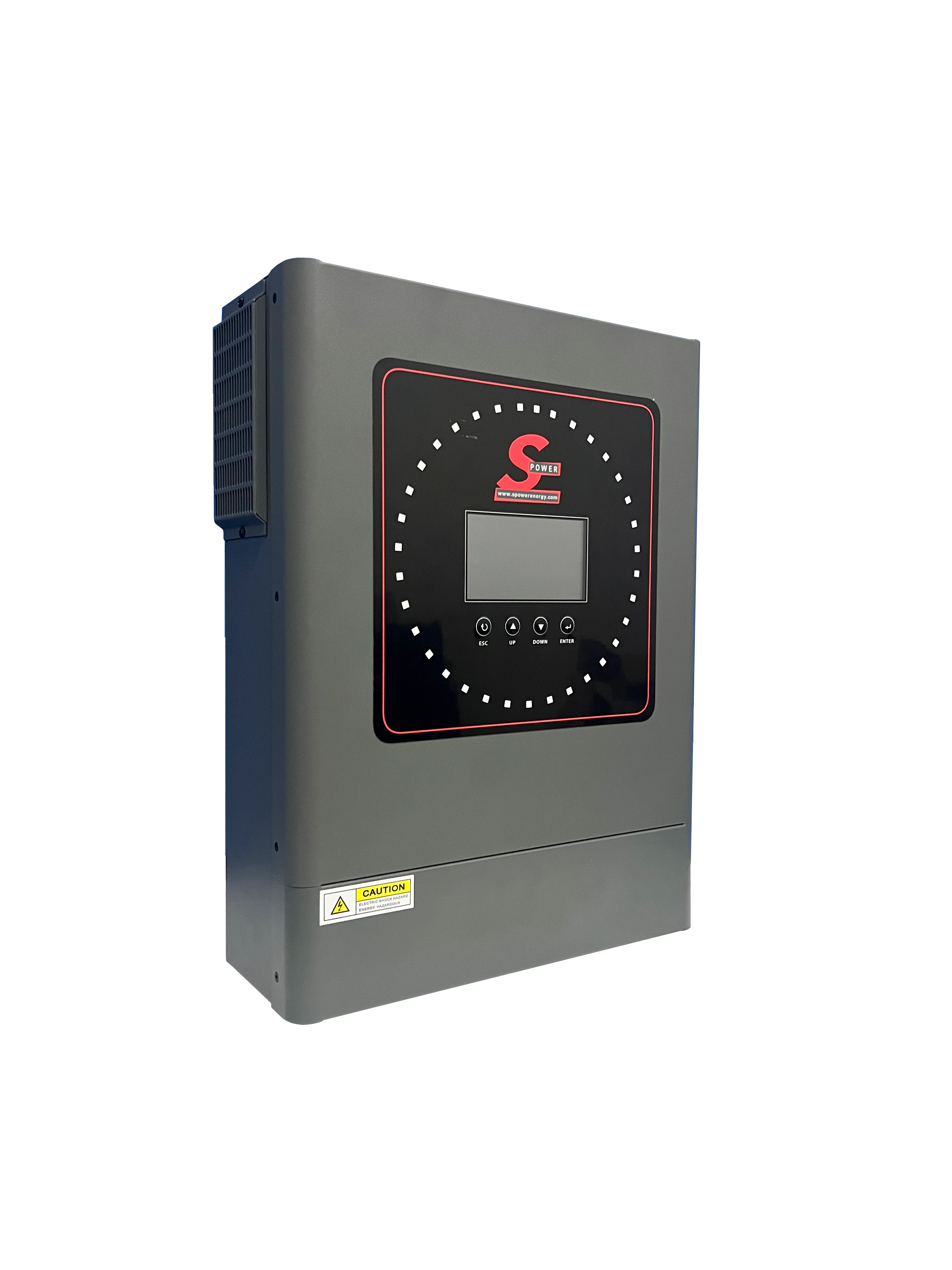 Spower SP-6200 PRO MPPT Off-Grid İnverter