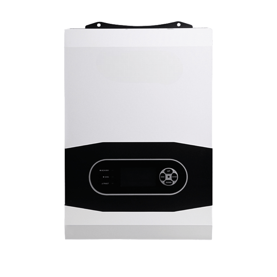 Sunon 5Kva Akıllı İnverter (Outlet)