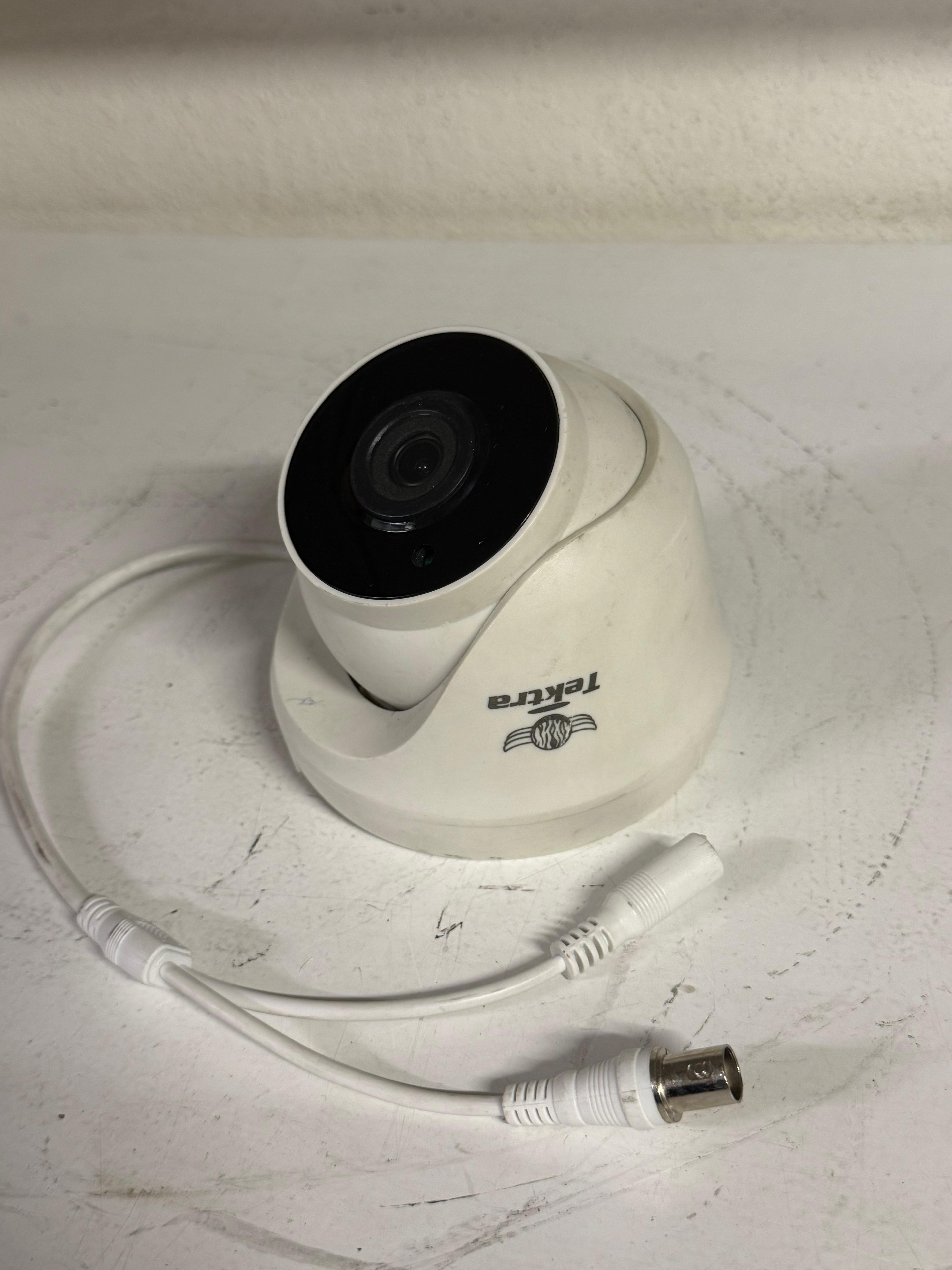 Tektra tk-2365AR6 2mp ahd kamera