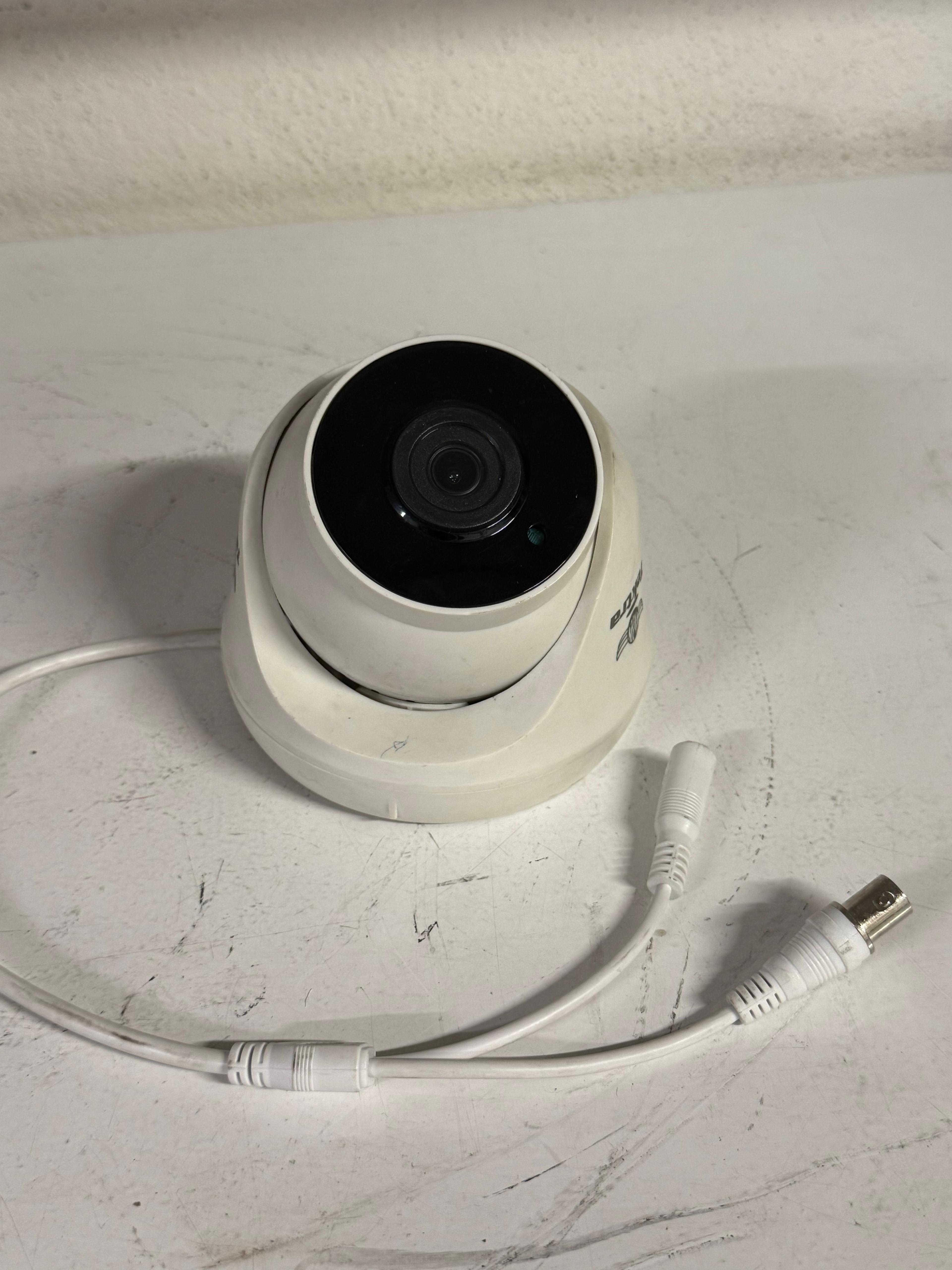 Tektra tk-2365AR6 2mp ahd kamera