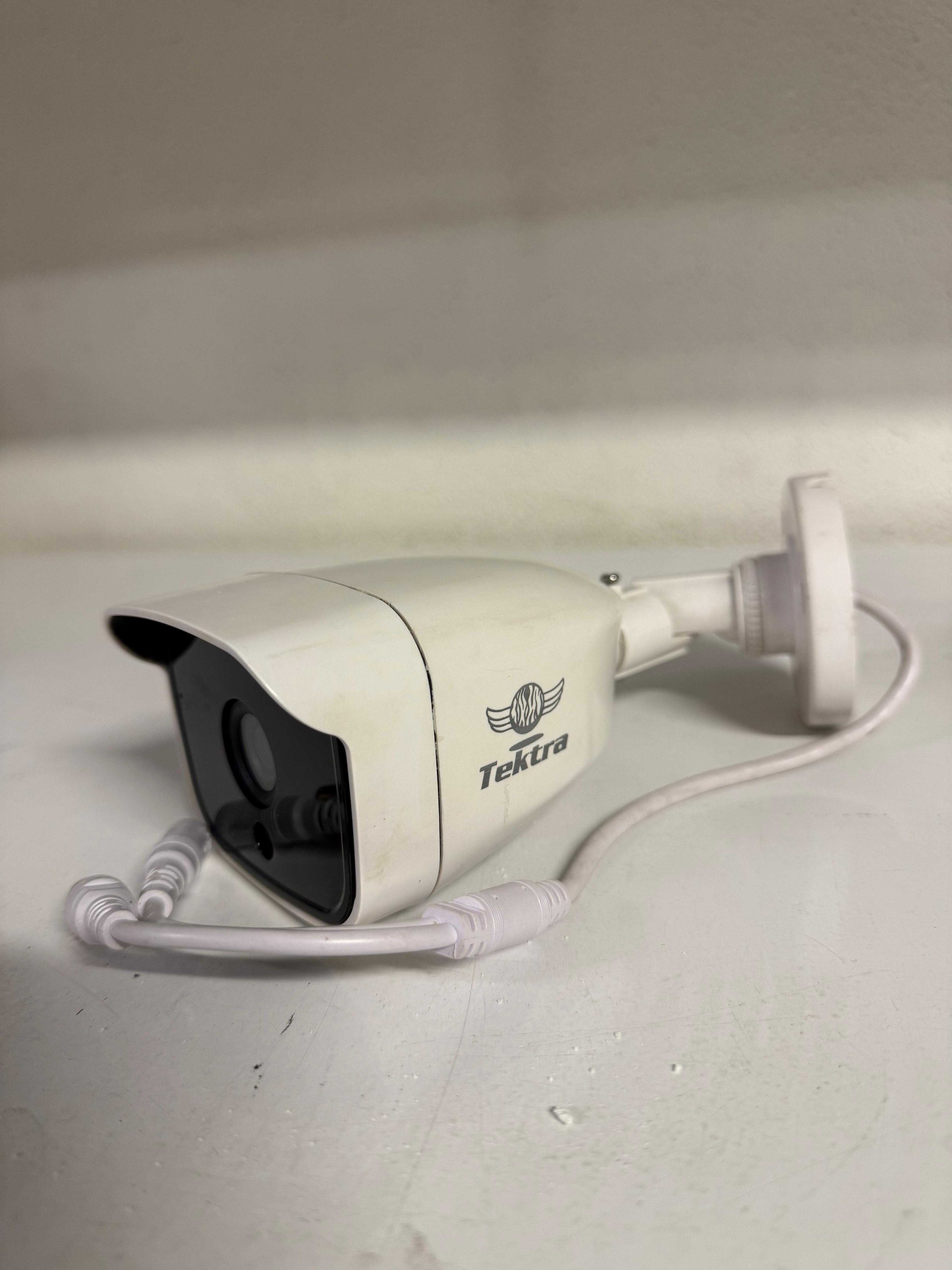 Tektra TK-2365R 2MP BULLET CAMERA