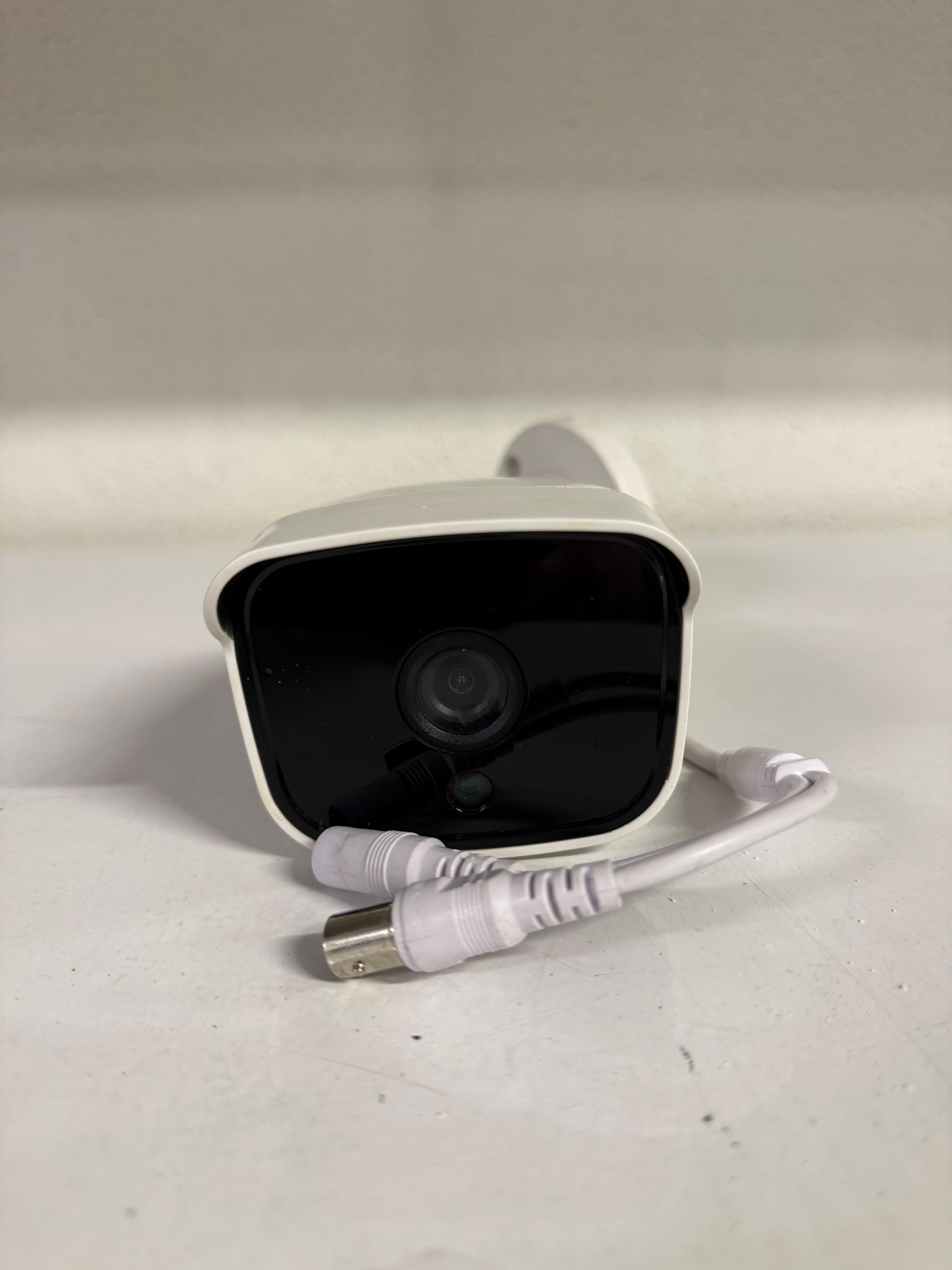 Tektra TK-2365R 2MP BULLET CAMERA