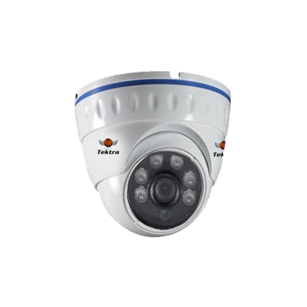 Tektra TKI-X428MD Dome Kamera