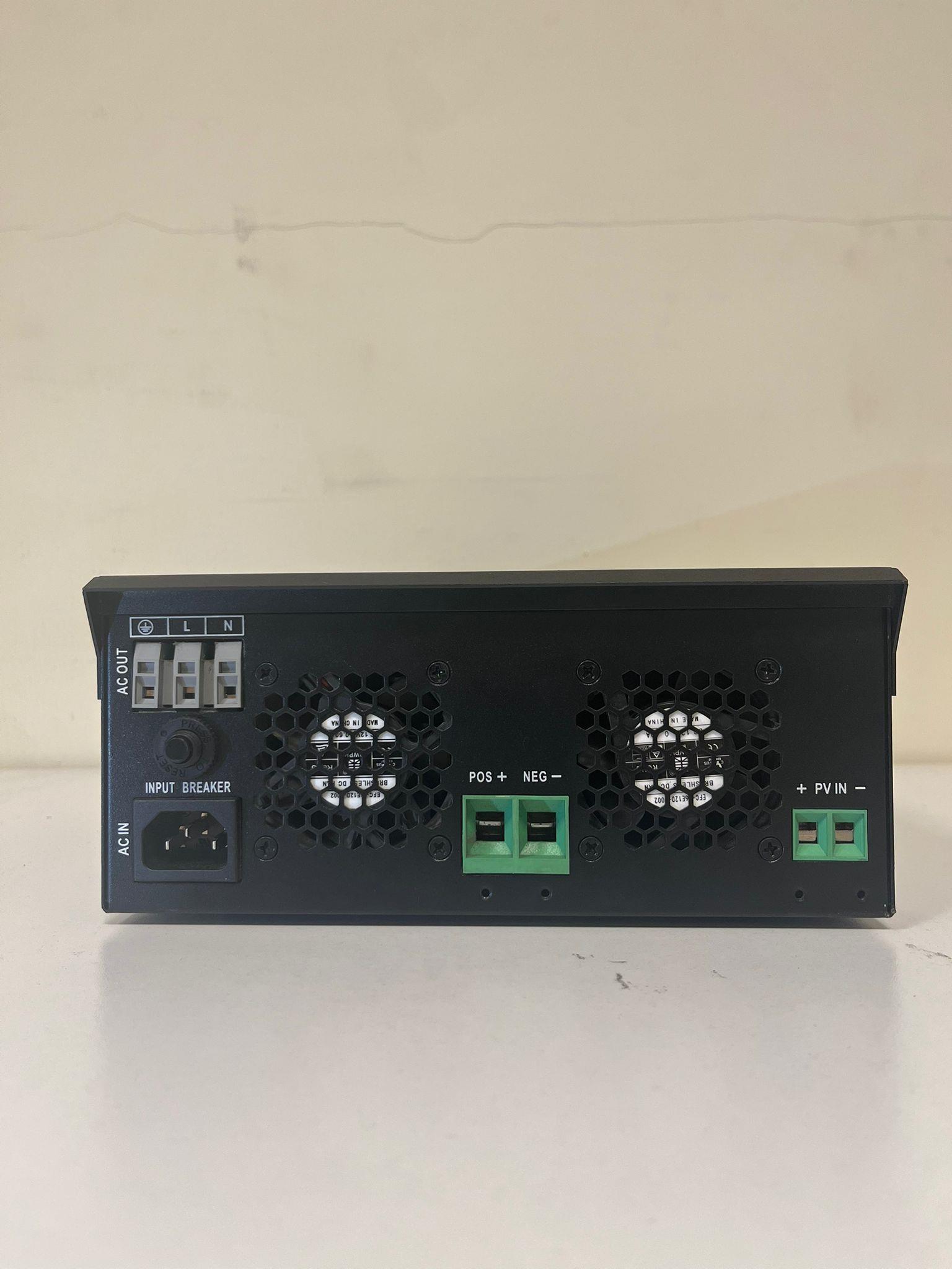 Tommatech VP1000 Akıllı Inverter