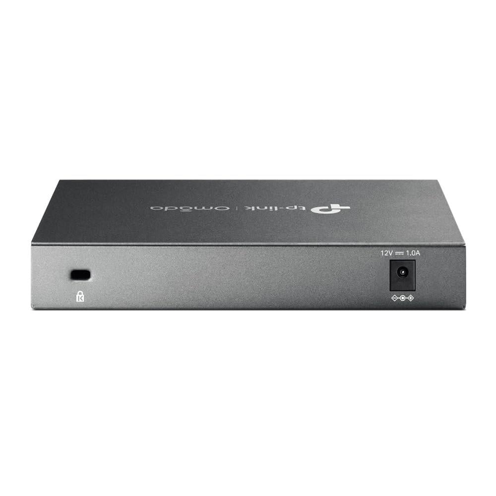 TP-LINK OMADA TL-ER605 GIGABIT MULTI-WAN VPN ROUTER