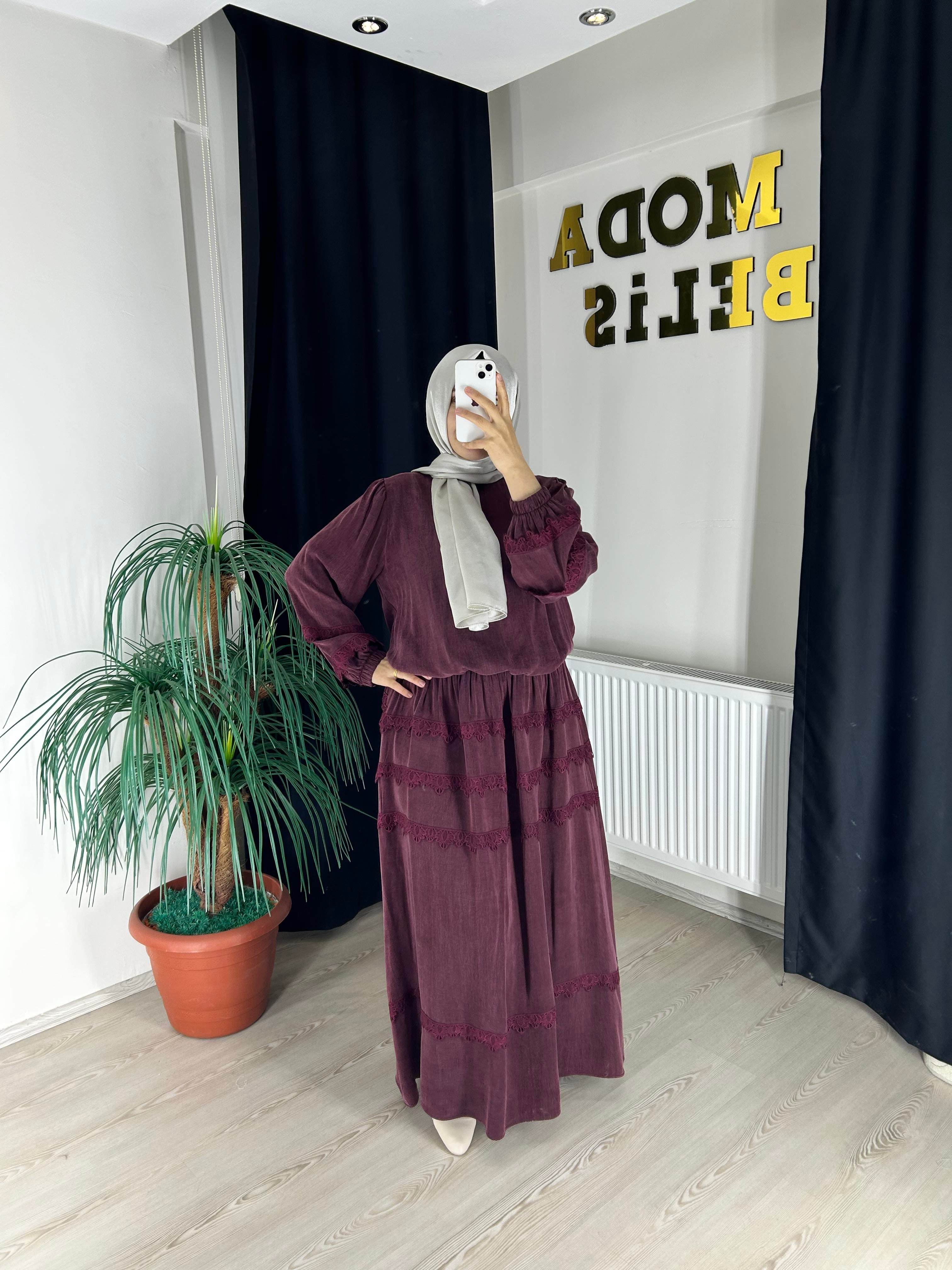 Leyla Etekli Takım