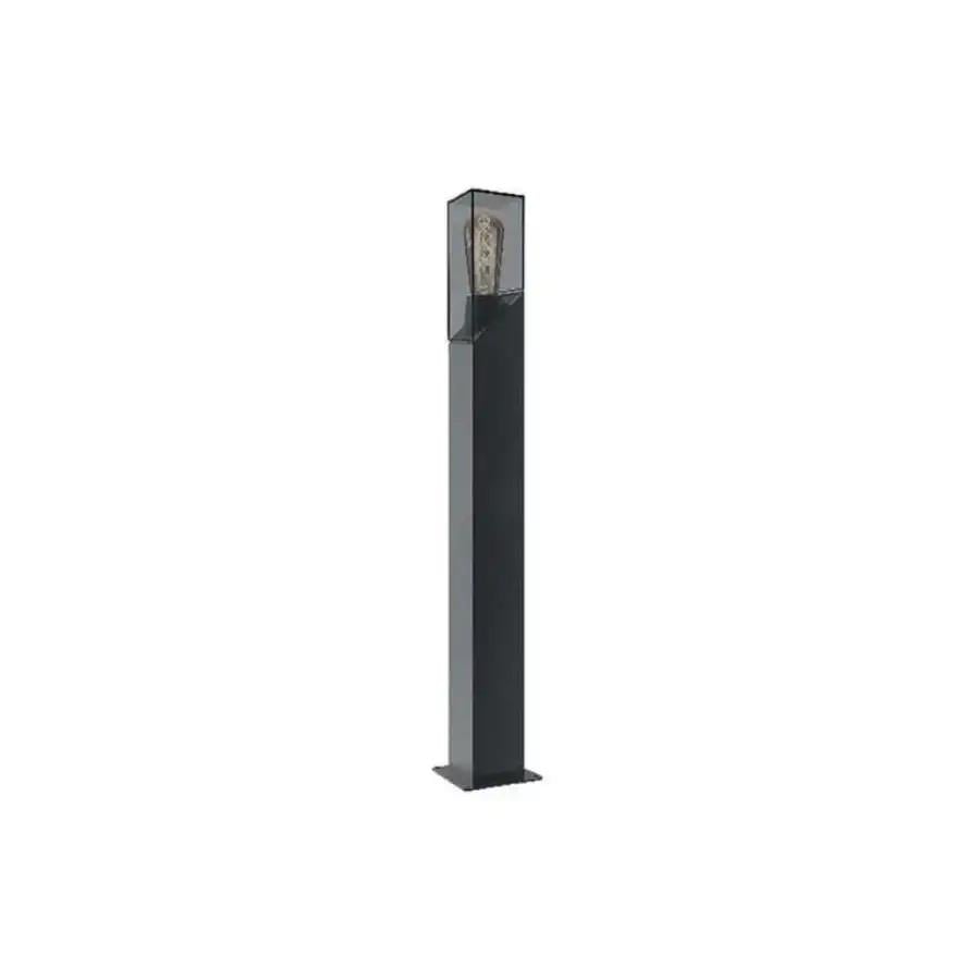 ACK AG36-00512 Bahçe Armatürü Karya E27 Max 60W 80cm