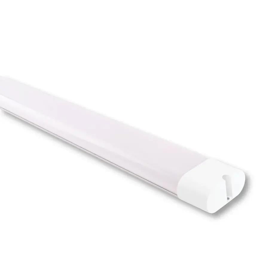 ACK AN28-01233 36W 120cm Uranüs Led Bant Armatür 6500K Beyaz Işık IP65