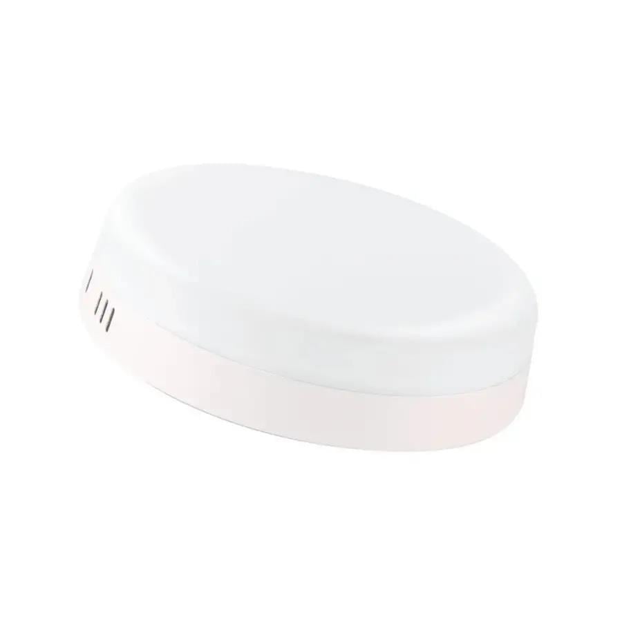 ACK AP11-03630 36W Cerçevesiz Sıva Üstü Yuvarlak Led Spot Panel Armatür 6500K Beyaz Işık