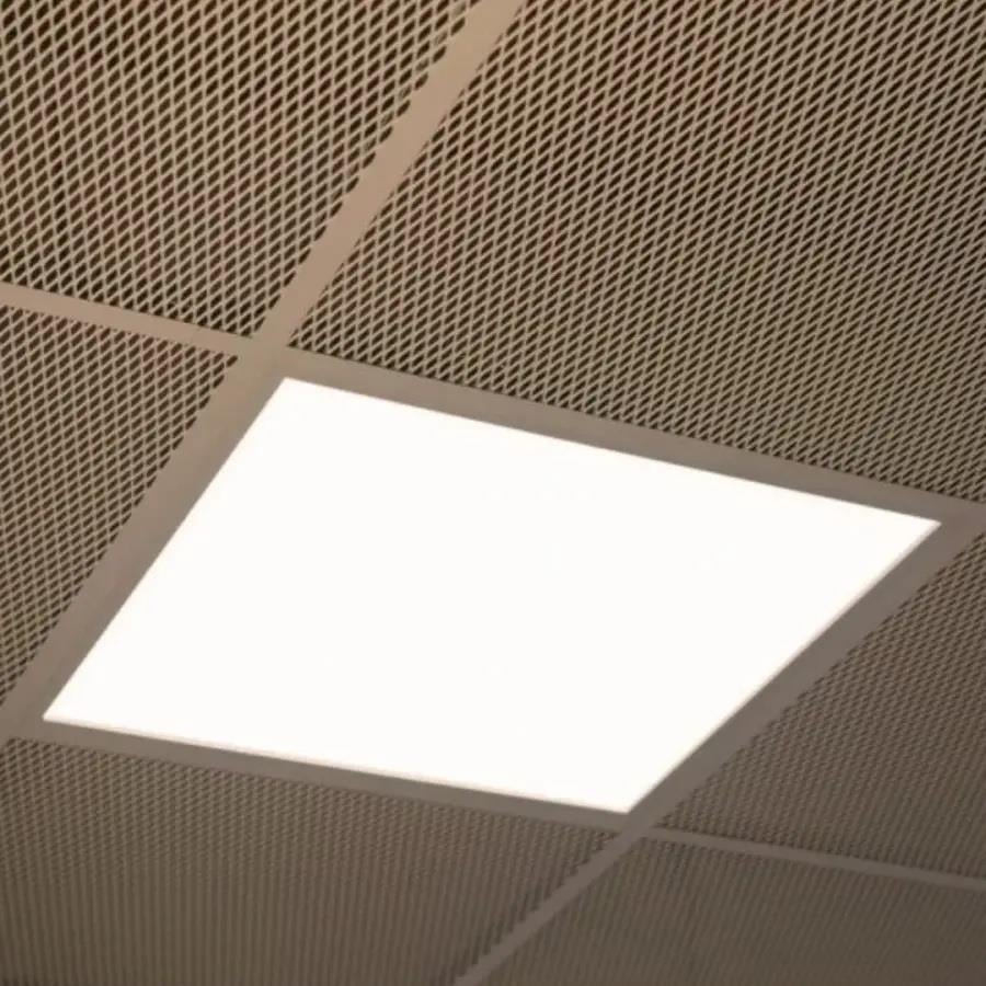 ACK AP20-46610 42W 60x60 cm Sıva Altı Backlight Led Panel 4000K Kırık Beyaz Işık