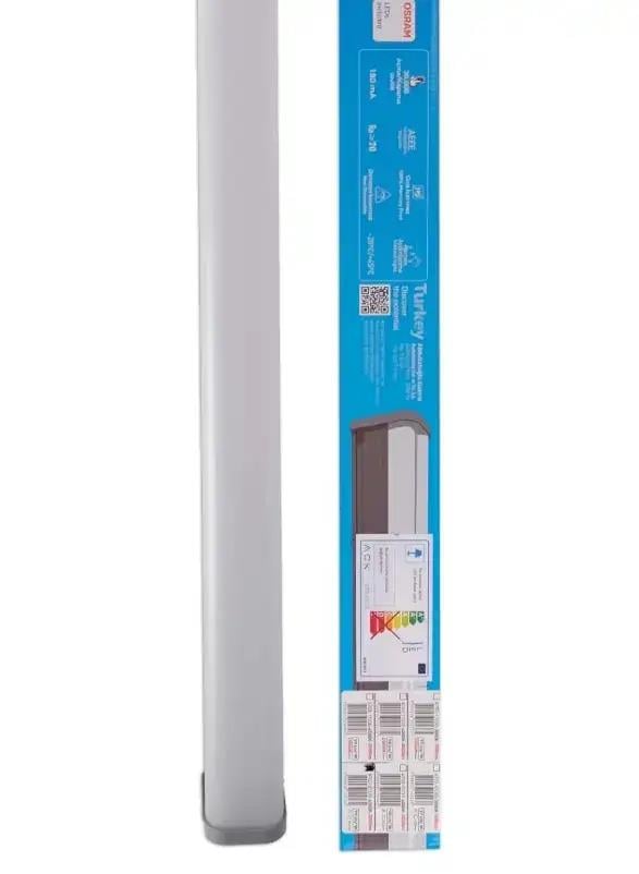 ACK AT03-01230 36W 6500K IP65 120CM Led Etanj Armatür