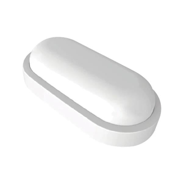 ACK AT11-01230 12W Led Tavan Armatürü Sıva Üstü 6500K Beyaz Işık IP54