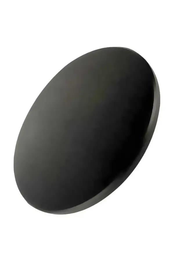 ACK AT15-01891 18W Led Duvar Armatürü Siyah Kasa 6500-4000-3000K