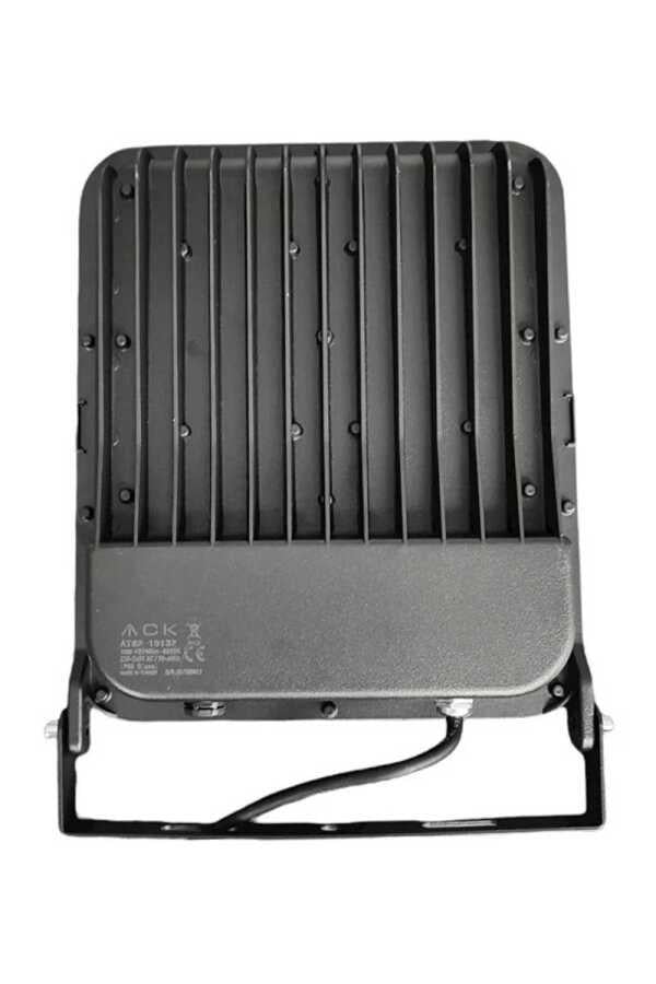 ACK AT62-19102 100W Led Projektör 3000K Günışığı