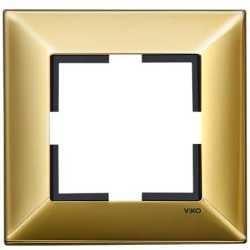 Artline Trenda Metal Gold Tekli Çerçeve