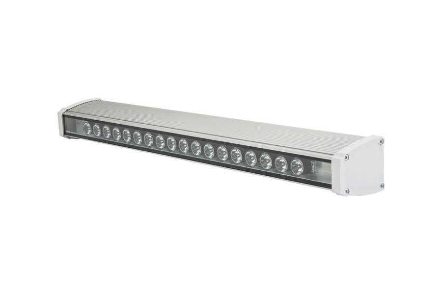Cata 18w Wall Washer 60 Cm (Rgb) Ct-4650