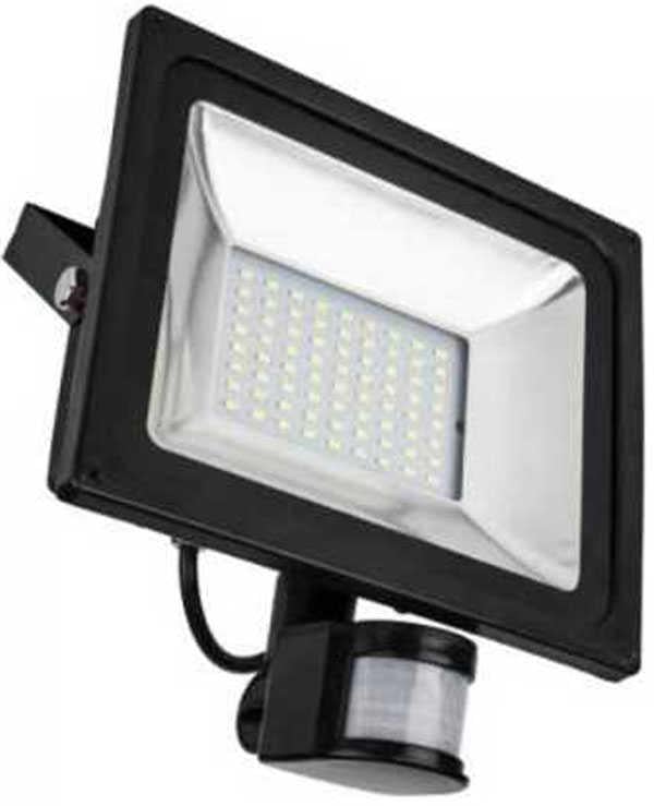 Cata 30w Smd Led Projektör (Sensörlü) (Beyaz) CT-4611