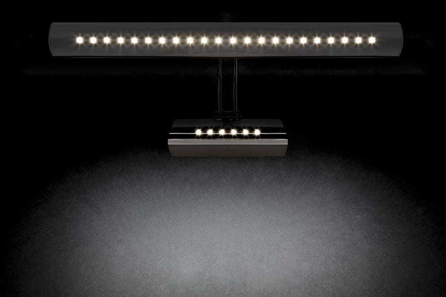 Cata 7W Ledli Kuğu Gold (Beyaz Işık) CT-5246