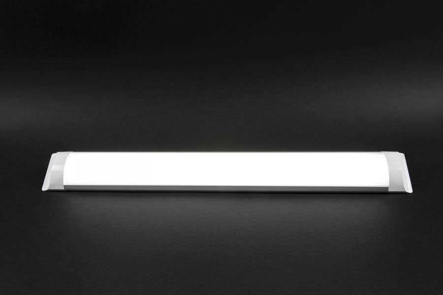 Cata CT-2475 40W 120cm Yatay Ledli Bant Armatür Beyaz Işık