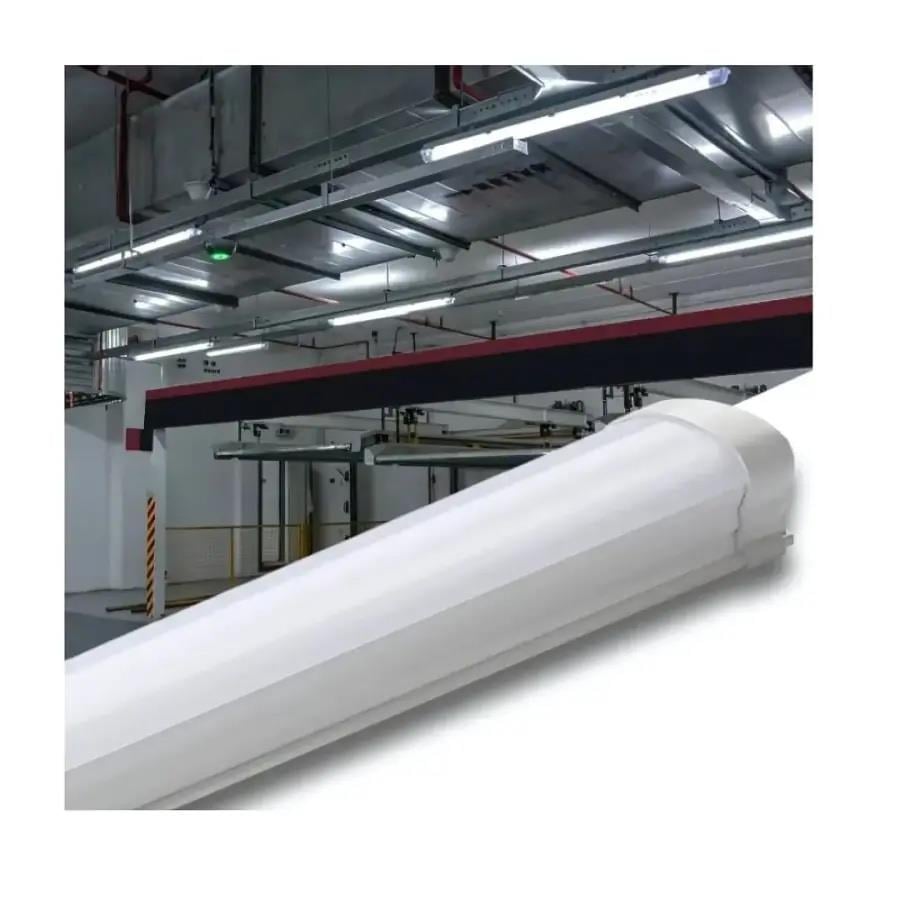 Cata CT-2480 40W Acil Aydınlatma Kitli Ledli Etanj (Beyaz)