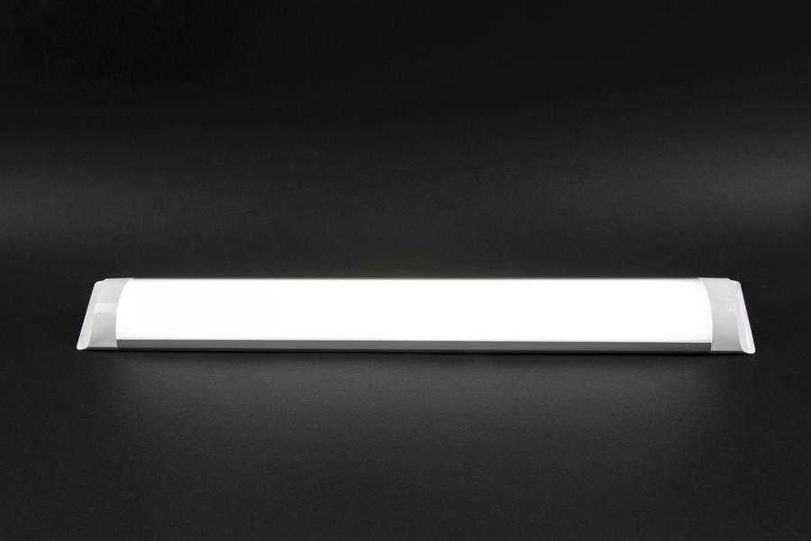 Cata Ct-2481 36w 120cm Sensörlü Yatay Led Bant Armatür Beyaz